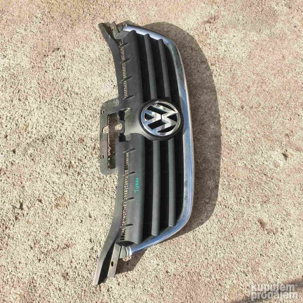 Maska sa znakom za VW-Touran