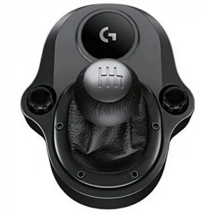 LOGITECH G Driving Force Shifter