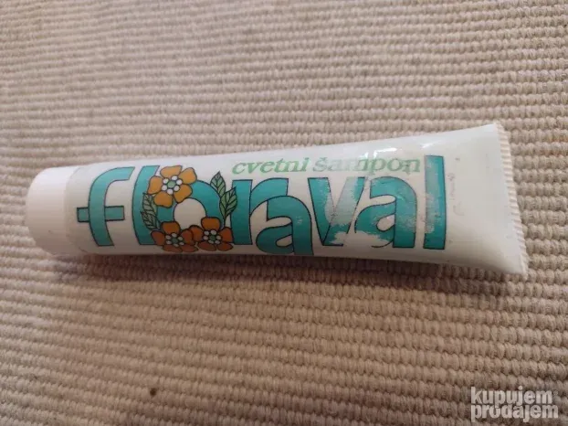 Floraval nevena laskovac jugoslavija