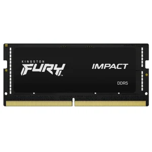 RAM SODIMM DDR5 32GB 5600MT/s Kingston Fury KF556S40IB-32