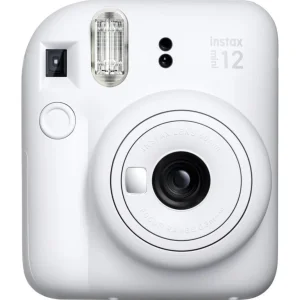 FUJI Instax Mini 12 white