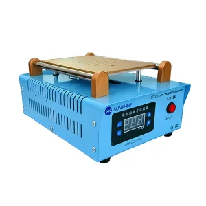 Separator LCD-a 7in1 S-918K - NOVO GARANCIJA