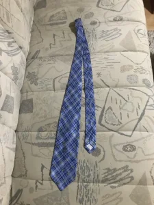 Angelo Zeretti kravata