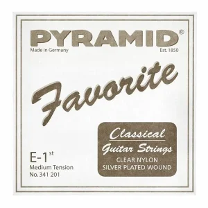 Pyramid E1 Nylon