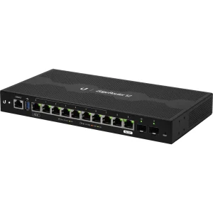 Ubiquiti Edgerouter 12 ER-12