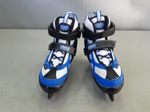 Klizajke Junior skate Br 32-35