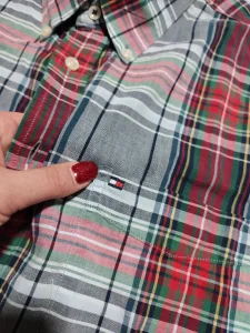 Tommy Hilfiger kosulja vel. XXL kao nova