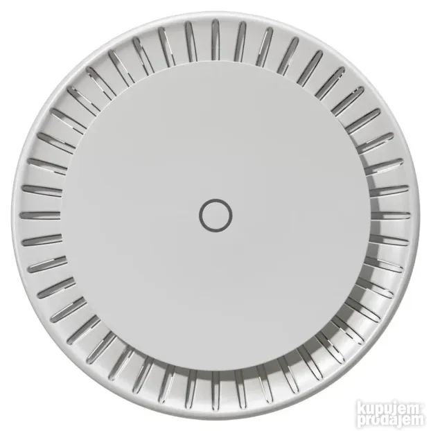 MIKROTIK cap ax