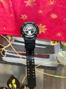 G-Shock 5081 Odlican