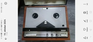 Schaub Lorentz sl 100