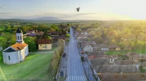 Topola, Natalinci, 720 ar