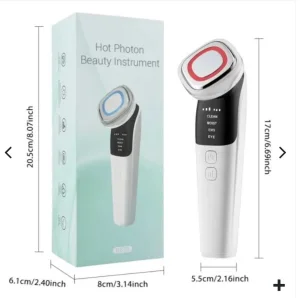 EMS zatezanje, preoblikovanje kontura