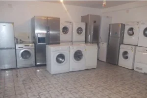 Odnosenje bele tehnike