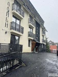 Apartman Kopaonik