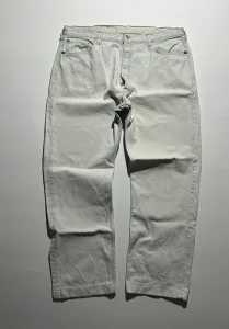 Levis retro W38 L32