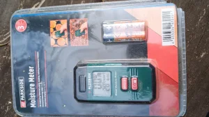 Razni alat iz radionice