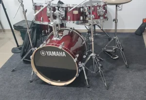 YAMAHA Stage Custom