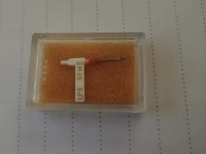 Noal Austria Type 0012 B.S.R ST-16 Stereo 78 stylus igla