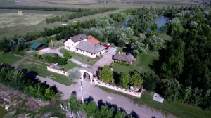 slatina2, Kanjiža, Martonoš, 5+ petosobna, 20000 m²