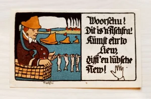 Nemacka 50 pfening, 1921 godina