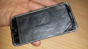 Samsung Galaxy A3 LTE SM-A300FU