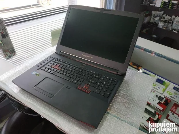 TOTAL COMPUTING - Prodaja i servis racunara i laptopova