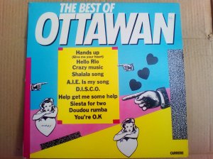 the best of ottawan