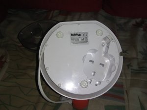 Tristar Home cediljka za limun i pomorandže