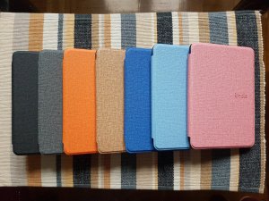 Kindle 10 6 inch Basic Gen 2019 Magnet Futrola Maska ŠTOF