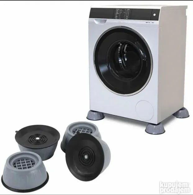 Podmetači - stabilizatori za ves masinu