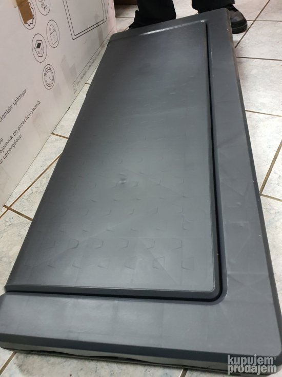 Kutija za odlaganje stvari - Keter KIS 300L