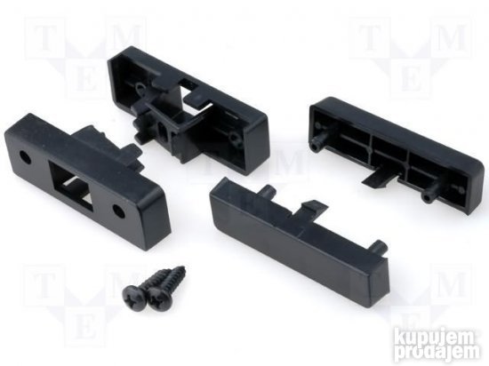 Radio blenda za Audi A3 RAM-40.065