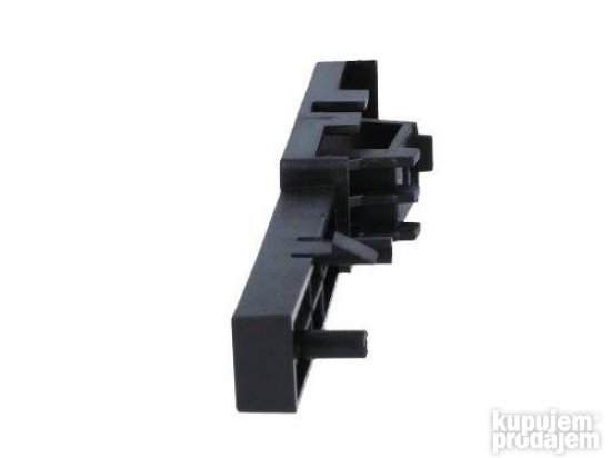 Radio blenda za Audi A3 RAM-40.065