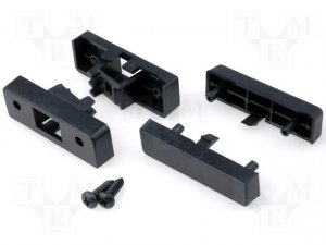 Radio blenda za Audi A3 RAM-40.065