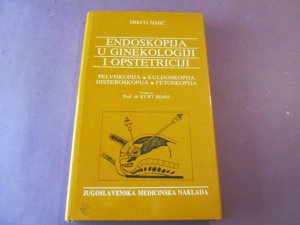 Endoskopija u Ginekologiji