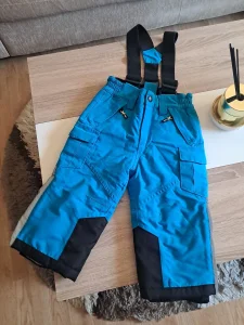 Ski pantalone killtec br.80