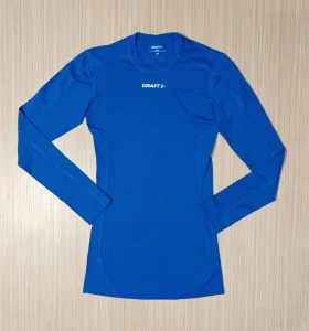 Craft unisex kompresivna majica M