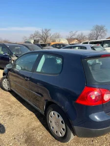 Brave/Kvake za VW Golf 5