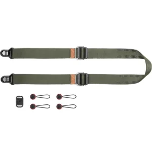 Peak Design Slide Lite SLL-SG-3 sage