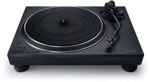 Technics SL-1500, Black
