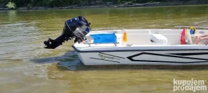 Camac tarpon