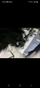 Audi a6 a7 abs centrala abs modul 4g0614517