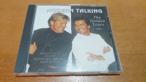 Modern talking CD.  SSK