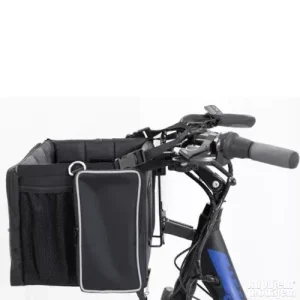 Torba za bicikl za pse Front Box do 6 kg BESPLATNA DOSTAVA