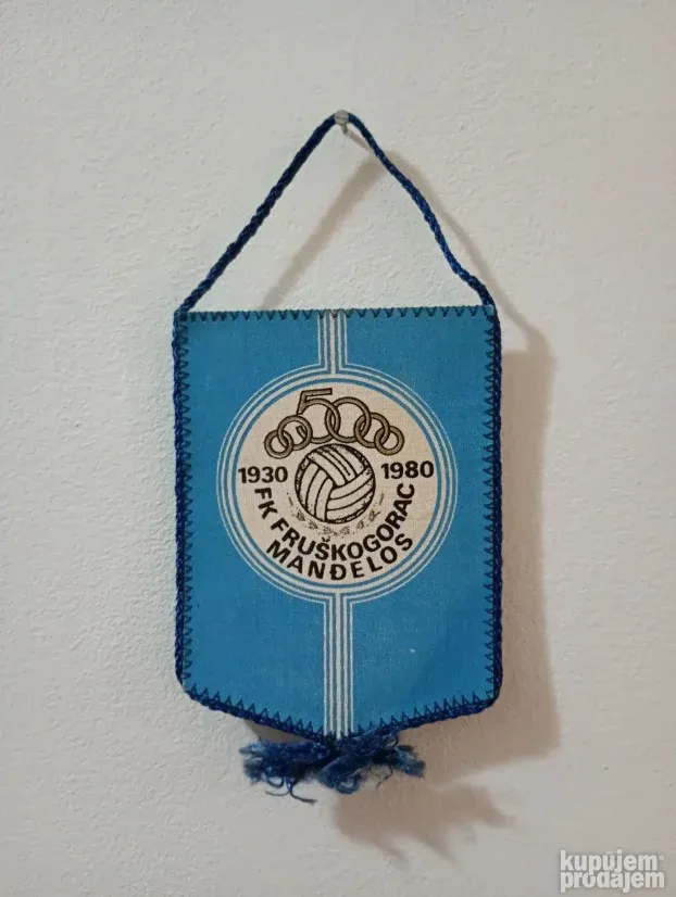 FK Froskogorac Mandjelos 1930-1980