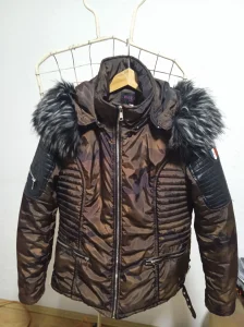 Jakna Wulux Paris XL