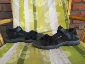 Original QUECHUA sandale br44