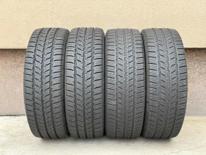 Gume za kombi teretne Continental 215/65/16c 215/65/16 C
