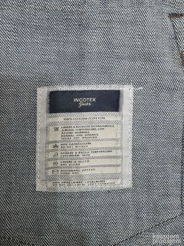 INCOTEX farmerice  (  36 )