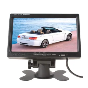 VTH LCD Monitor za kamion 9" LM-K950